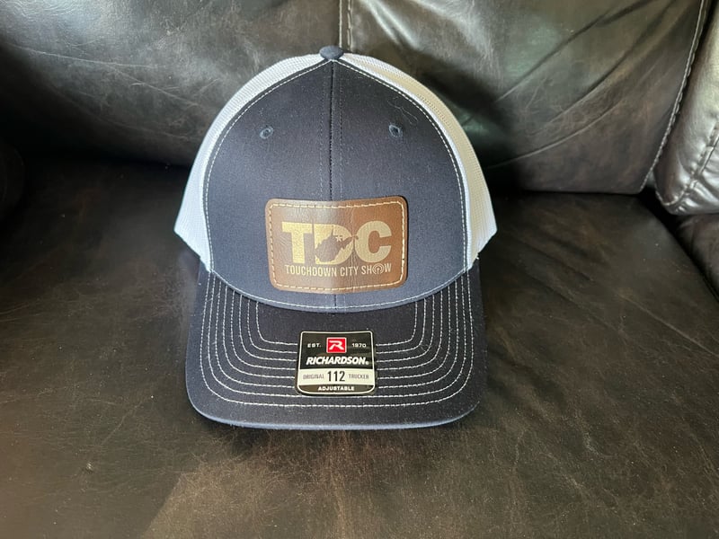 Richardson 112 Hat
