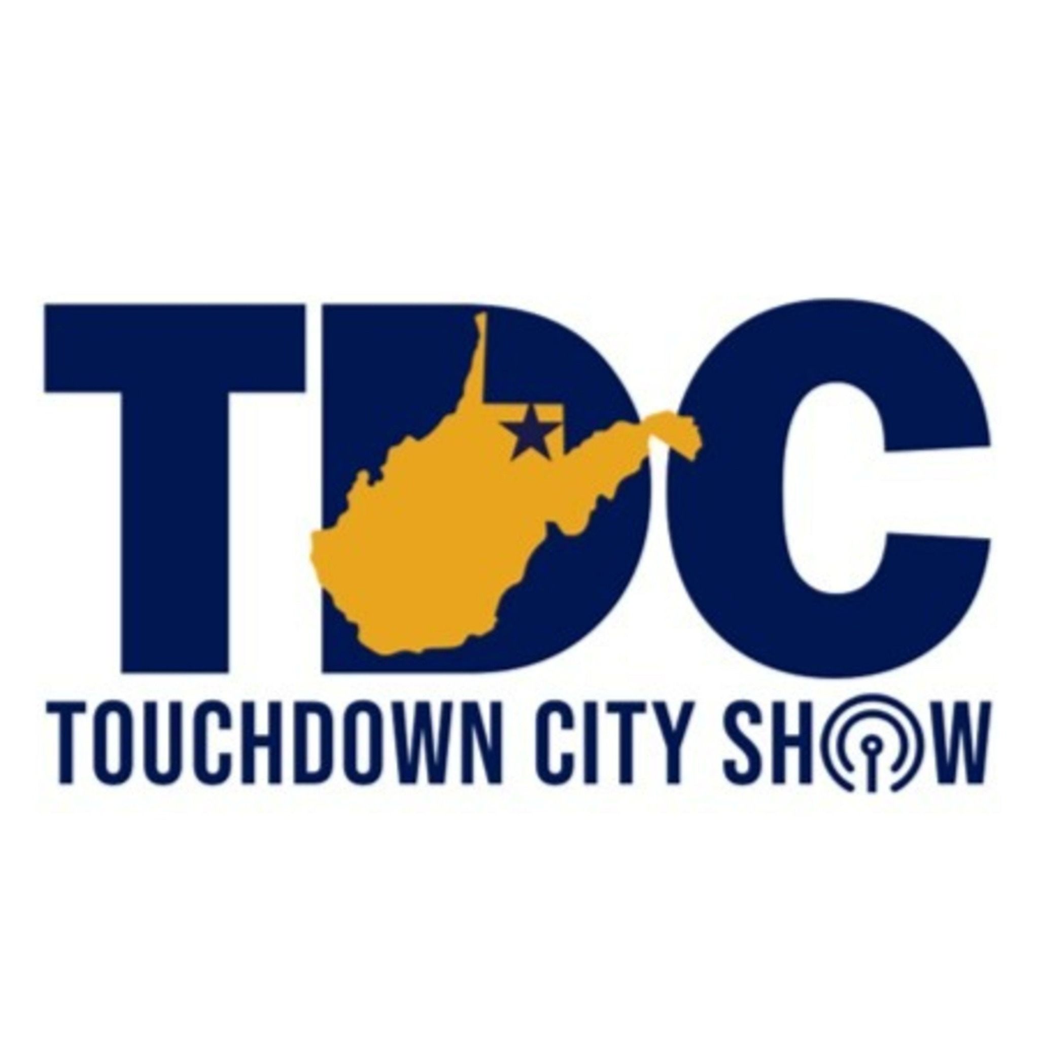 TDC Podcast Cover